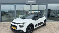 Gebruikt 2021 Citroën C3 Feel Hatchback | € 12.745 (Eerlijke prijs)