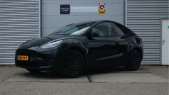 Gebruikt 2023 Tesla Model Y Long Range SUV | € 41.999 (Eerlijke prijs)