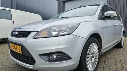Occasion Ford Focus Limited 125 PK (91 kW) 2009 Stationwagen