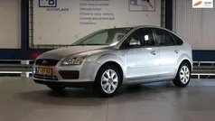 Gebruikt 2007 Ford Focus Hatchback | € 2.850 (Eerlijke prijs)