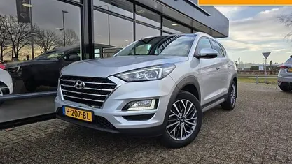 Occasion Hyundai Tucson Comfort 132 PK (97 kW) 2019 SUV