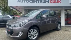 Bruin Gebruikt 2013 Hyundai ix20 MPV | € 4.990 (Goede deal)