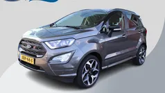 Grijs Gebruikt 2020 Ford Ecosport ST-Line SUV | € 16.900 (Eerlijke prijs)
