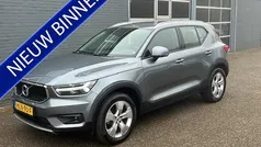 Gebruikt 2018 Volvo XC40 Inscription SUV | € 21.950 (Goede deal)