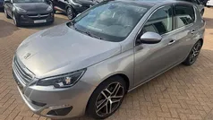 Gebruikt 2013 Peugeot 308 Hatchback | € 4.850 (Eerlijke prijs)