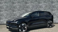 Zwart Gebruikt 2024 Volvo EX30 Performance SUV | € 37.694 (Eerlijke prijs)