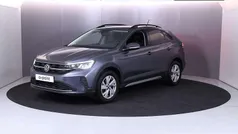 Grijs Gebruikt 2022 VW Taigo Life SUV | € 24.449 (Goede deal)