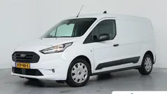 Wit Gebruikt 2023 Ford Transit Trend Van | € 16.722 (Eerlijke prijs)