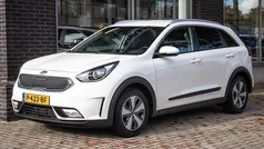 Gebruikt 2018 Kia Niro SUV | € 16.950 (Eerlijke prijs)