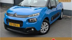 Gebruikt 2017 Citroën C3 Feel Hatchback | € 6.900 (Eerlijke prijs)