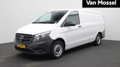 Wit Gebruikt 2024 Mercedes Vito MPV | € 27.900 (Eerlijke prijs)
