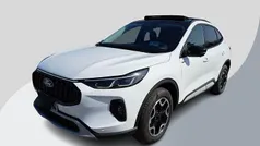Gebruikt 2024 Ford Kuga Active X SUV | € 38.900 (Goede deal)