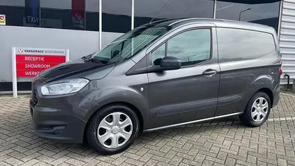 Occasion 2017 Ford Transit Trend Van | € 6.950 (Eerlijke prijs)