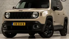 Bruin Gebruikt 2015 Jeep Renegade Longitude SUV | € 15.445 (Eerlijke prijs)