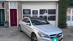 Gebruikt 2014 Mercedes CLA180 Ambition Sedan | € 16.250 (Eerlijke prijs)