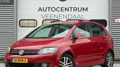Gebruikt 2010 VW Golf Plus Trendline MPV | € 3.250 (Goede deal)