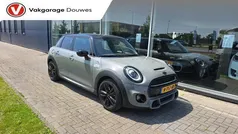 Grijs Gebruikt 2020 Mini John Cooper Works Chili Hatchback | € 24.950 (Super prijs)