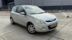 Gebruikt 2011 Hyundai i20 Hatchback | € 2.950 (Eerlijke prijs)