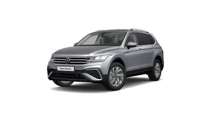 Occasion VW Tiguan Life 150 PK (110 kW) 2023 SUV