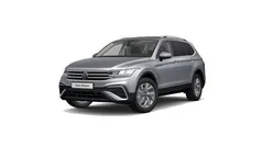 Gebruikt 2023 VW Tiguan Life SUV | € 43.154 (Eerlijke prijs)