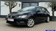Gebruikt 2018 Seat Leon Style Hatchback | € 10.885 (Super prijs)