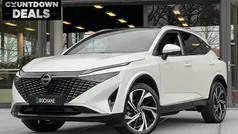 Gebruikt 2025 Nissan Qashqai Tekna+ SUV | € 40.695 (Eerlijke prijs)