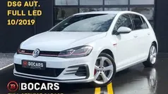 Gebruikt 2019 VW Golf VII Sedan | € 28.960 (Goede deal)