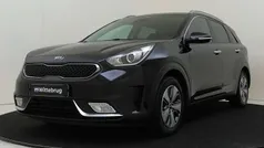 Zwart Gebruikt 2019 Kia Niro SUV | € 19.425 (Eerlijke prijs)