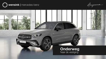 Occasion 2026 Mercedes GLC300 Sport Edition SUV | € 80.792 (Eerlijke prijs)