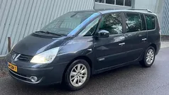 Grijs Gebruikt 2010 Renault Espace MPV | € 2.450 (Eerlijke prijs)