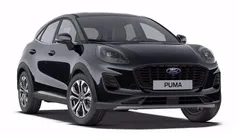 Gebruikt 2025 Ford Puma Titanium SUV | € 30.565 (Goede deal)