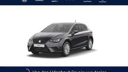 Gebruikt 2025 Seat Ibiza Business Hatchback | € 24.438 (Goede deal)