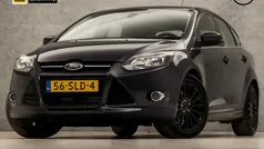 Grijs Gebruikt 2011 Ford Focus Sport Hatchback | € 7.245 (Eerlijke prijs)
