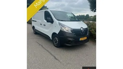 Occasion Renault Trafic Komfort 95 PK (69 kW) 2017 MPV