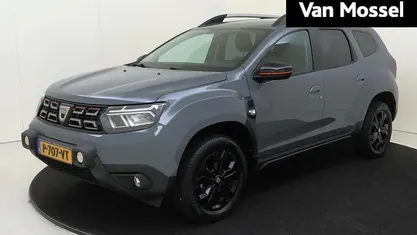 Occasion Dacia Duster Extreme 101 PK (74 kW) 2022 SUV