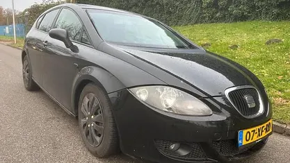 Gebruikt 2007 Seat Leon Hatchback | € 999 (Eerlijke prijs)