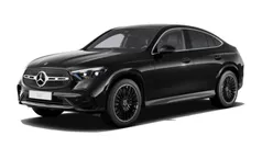 Gebruikt 2025 Mercedes GLC400d Sport Edition Coupé | € 97.975