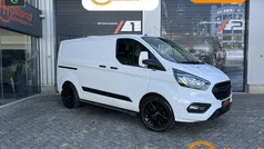 Overige Gebruikt 2019 Ford Transit Custom Raptor Van | € 12.850 (Super prijs)