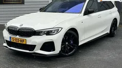 BMW M340
