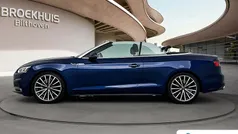 Gebruikt 2018 Audi A5 Cabriolet S-Line Cabriolet | € 27.945 (Eerlijke prijs)