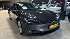 Gebruikt 2018 Tesla Model S Sedan | € 20.944 (Eerlijke prijs)