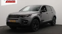Grijs, metallic lak Gebruikt 2015 Land Rover Discovery Sport HSE SUV | € 21.900 (Eerlijke prijs)