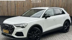 Wit Gebruikt 2020 Audi Q3 Proline SUV | € 26.950 (Eerlijke prijs)