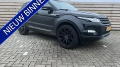 Gebruikt 2013 Land Rover Range Rover evoque Pure SUV | € 11.950 (Eerlijke prijs)
