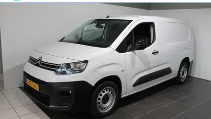 Occasion Citroën Berlingo 2023 Wit MPV