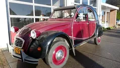 Gebruikt 1982 Citroën 2CV Sedan | € 4.950