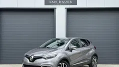 Grijs Gebruikt 2013 Renault Captur Expression SUV | € 9.950 (Eerlijke prijs)