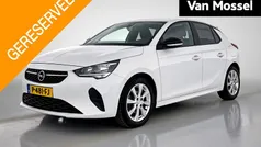 Gebruikt 2022 Opel Corsa Edition Hatchback | € 13.440 (Eerlijke prijs)