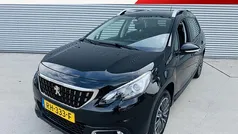 Gebruikt 2017 Peugeot 2008 SUV | € 9.950 (Eerlijke prijs)