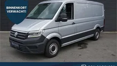 Gebruikt 2020 VW Crafter Van | € 25.450 (Eerlijke prijs)